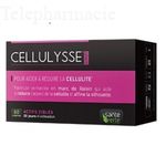 Cellulysse Spécial Cellulite - 60 Comprimés