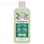 SHP TEA TREE 250ML NATESSAN