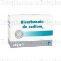 Bicarbonate de sodium+ 250g
