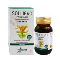 ABOCA Sollievo Physiolax 90 comprim&eacute;s