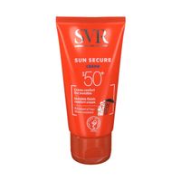 SVR - SUN SECURE Crème solaire hydratante SPF50+ 50ml