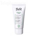 SVR Spirial déodorant anti-transpirant crème Tube 50ml