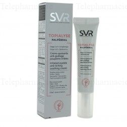 SVR Topialyse palpébral tube 15ml