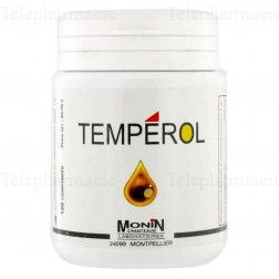 TEMPEROL CPR 120 