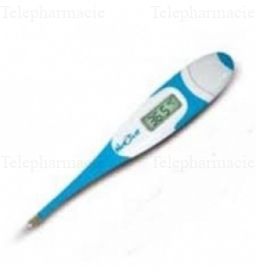 Thermometre medical electroniq sonde flex