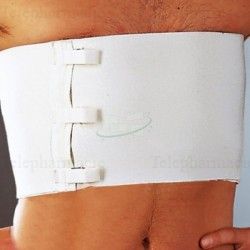THUASNE Cemen bande 18cm x 2,5m 18cm x 2,5m
