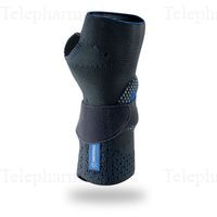 THUASNE MANUACTION Ort poig drt gris T6