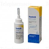 Tonivit compléments alimentaires vitamines