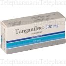 Tanganil 500mg