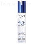 Age protect fluide multi-actions peaux normales a mixtes 40ml