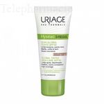 Hyseac 3 regul soin global teinte universelle spf30 peaux grasses a imperfections 40ml