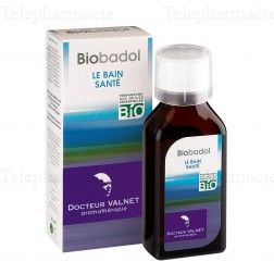 Biobadol - Le Bain Santé Relaxant - 100 ml