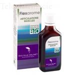 Flexarome - La Friction des Articulations & des Muscles - 50 ml