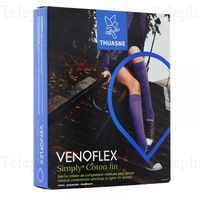 B/VENOFL2 SIMPLY C COTON N NOI