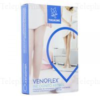VENOFLEX INCO ABS 2 Chau PO F bronz T3L