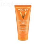 VICHY Idéal Soleil émulsion anti-brillance toucher sec SPF50