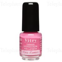 Vernis à Ongles Rose d'Amour 88 4ml