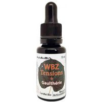 WBZ TENSIONS SERUM GAULTHERIE 15ML