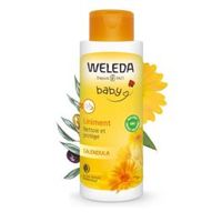 WELEDA Maternit&eacute; - Baby Liniment flacon 400 ml