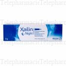 XAILIN NIGHT POM OPHT T 5G