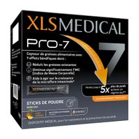 XLS MEDICAL PRO 7 STICK90