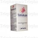 Tanakan 40 mg/ml Flacon de 30 ml
