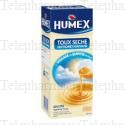 Humex toux sèche oxomémazine 0,33 mg/ml sans sucre Flacon de 150 ml