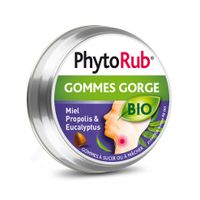 phytorub gommes 45